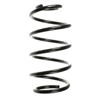 Fahrwerksfedern-Set vorne Schraubenfeder 365mm SPIDAN...