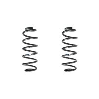 Fahrwerksfeder-Set hinten Schraubenfeder 356mm SPIDAN...