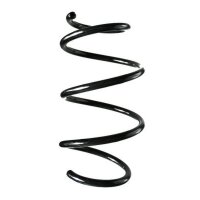 Fahrwerksfeder-Set vorne Schraubenfeder 311mm SPIDAN...