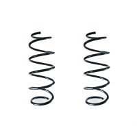 Fahrwerksfedern-Set vorne Schraubenfeder 380mm SPIDAN...