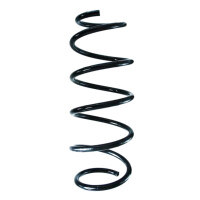 Fahrwerksfedern-Set vorne Schraubenfeder 380mm SPIDAN...