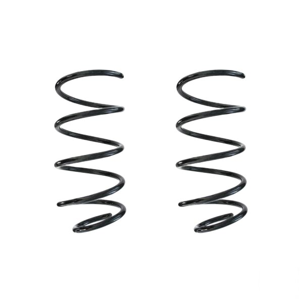 Suspension spring set front coil spring 304mm SPIDAN for MINI MINI CLUBMAN