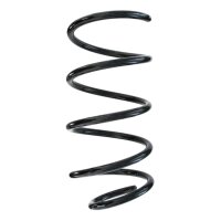 Suspension spring set front coil spring 304mm SPIDAN for...