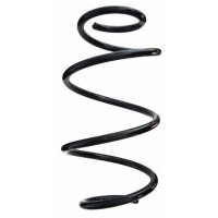 Fahrwerksfeder-Set vorne Schraubenfeder 334mm SPIDAN...