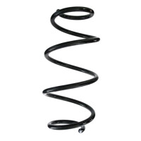 Suspension spring set rear coil spring 326mm SPIDAN for...