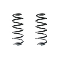 Fahrwerksfeder-Set hinten Schraubenfeder 289mm SPIDAN...