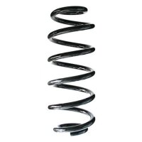 Fahrwerksfeder-Set hinten Schraubenfeder 289mm SPIDAN...
