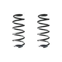 Suspension spring set rear coil spring 289mm SPIDAN for...