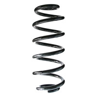 Suspension spring set rear coil spring 289mm SPIDAN for...