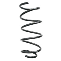 Fahrwerksfedern-Set vorne Schraubenfeder 351mm SPIDAN...