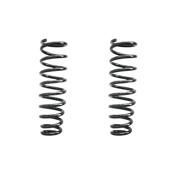 Fahrwerksfedern-Set vorne Schraubenfeder 385mm SPIDAN für u.a. MAZDA 6 Sport