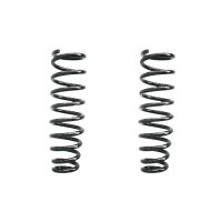 Fahrwerksfedern-Set vorne Schraubenfeder 385mm SPIDAN...