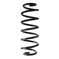 Fahrwerksfeder-Set hinten Schraubenfeder 286mm SPIDAN...