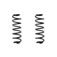 Fahrwerksfeder-Set hinten Schraubenfeder 342mm SPIDAN...