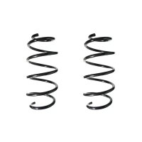 Fahrwerksfeder-Set vorne Schraubenfeder 330mm SPIDAN...