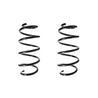 Fahrwerksfedern-Set vorne Schraubenfeder 330mm SPIDAN...