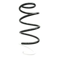 Fahrwerksfeder-Set vorne Schraubenfeder 314mm SPIDAN...