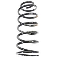 Fahrwerksfedern-Set Spiralfeder-Set Hinterachse SPIDAN...