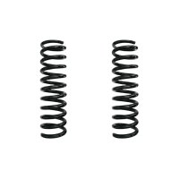 Fahrwerksfeder-Set SPIDAN für MERCEDES 124 Stufenheck
