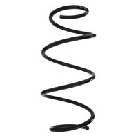 Suspension spring set front coil spring 325mm SPIDAN for...