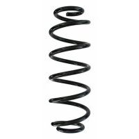 Fahrwerksfeder-Set hinten Schraubenfeder 321mm SPIDAN...