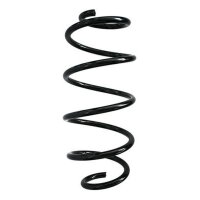 Fahrwerksfeder-Set vorne Schraubenfeder 374mm SPIDAN...