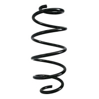 Fahrwerksfedern-Set vorne Schraubenfeder 374mm SPIDAN...