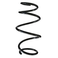 Suspension spring set front coil spring 330mm SPIDAN for...
