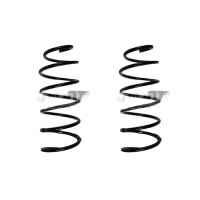 Fahrwerksfeder-Set SPIDAN für VOLVO S60 I