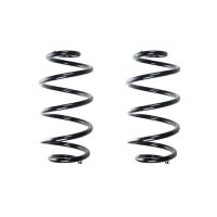 Fahrwerksfeder-Set SPIDAN für NISSAN NOTE (E11)