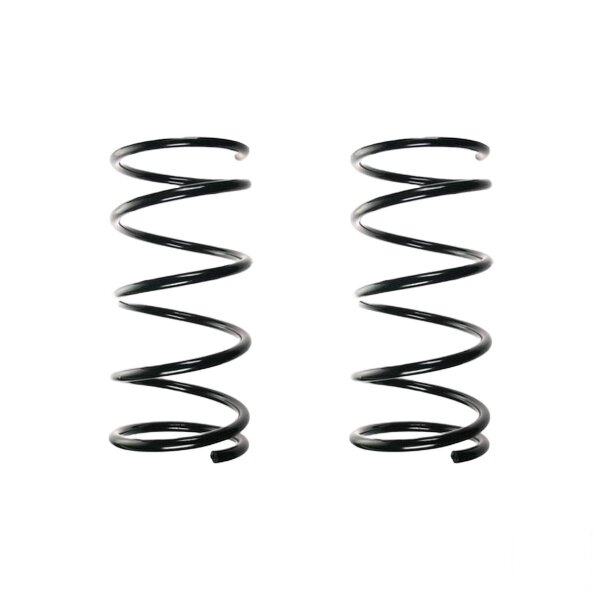 Fahrwerksfedern-Set Spiralfeder-Set SPIDAN für u.a. SANTA FÉ