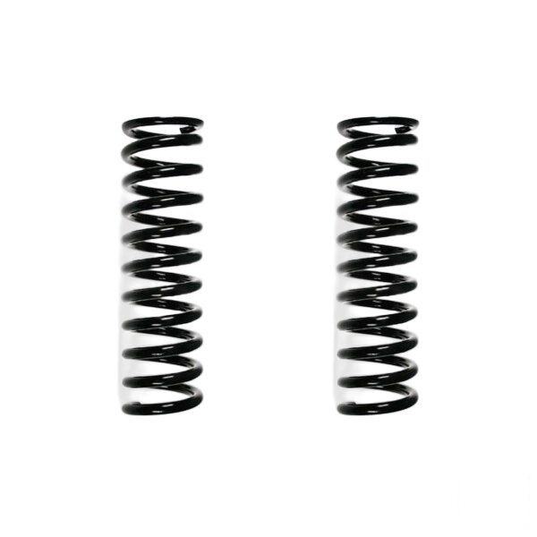 Suspension spring set Replacement Fit SPIDAN for MERCEDES E KLASSE Cabriolet