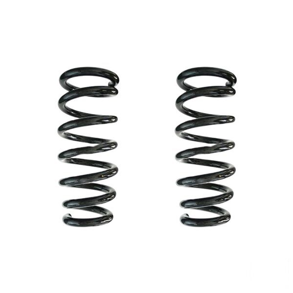Suspension spring set front coil spring 308mm SPIDAN for PAJERO IV