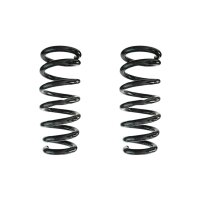 Suspension spring set front coil spring 308mm SPIDAN for...