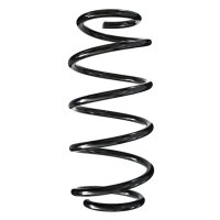 Suspension spring set front coil spring 322mm SPIDAN for...