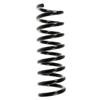 Suspension spring set front coil spring 356mm SPIDAN for...