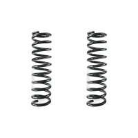 Fahrwerksfedern-Set vorne Schraubenfeder 388mm SPIDAN...