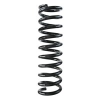 Fahrwerksfedern-Set vorne Schraubenfeder 388mm SPIDAN...