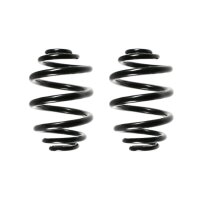 Fahrwerksfeder-Set hinten Schraubenfeder 233mm SPIDAN...