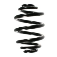 Fahrwerksfeder-Set hinten Schraubenfeder 233mm SPIDAN...