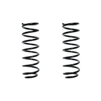 Fahrwerksfedern-Set hinten Schraubenfeder 342mm SPIDAN...