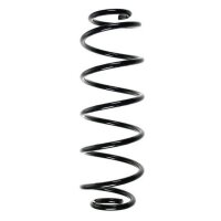 Fahrwerksfeder-Set hinten Schraubenfeder 346mm SPIDAN...