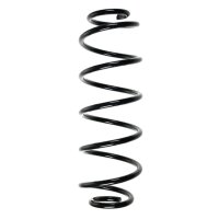 Suspension spring set rear coil spring 346mm SPIDAN for...