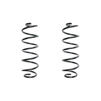 Fahrwerksfeder-Set hinten Schraubenfeder 359mm SPIDAN...