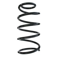 Suspension spring set front coil spring 341mm SPIDAN for...