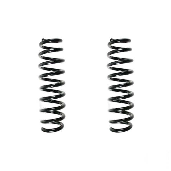 Fahrwerksfeder-Set hinten Schraubenfeder 342mm SPIDAN für BMW 1 (E87)