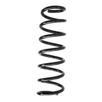 Fahrwerksfeder-Set hinten Schraubenfeder 361mm SPIDAN...