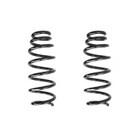 Suspension spring set front coil spring 353mm SPIDAN for...