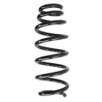 Suspension spring set front coil spring 353mm SPIDAN for...