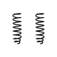 Fahrwerksfeder-Set hinten Schraubenfeder 404mm SPIDAN...